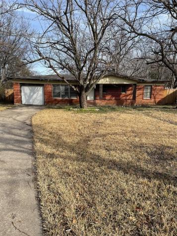 112 Dupont Circle Fort Worth TX 76134