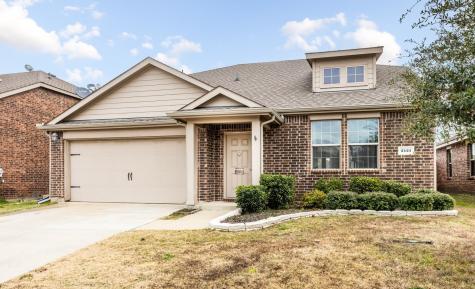 2121 Meadow View Drive Princeton TX 75407