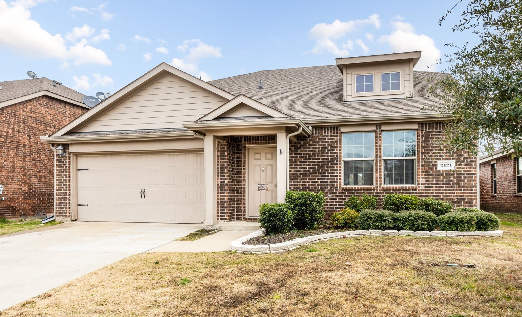 2121 Meadow View Drive Princeton TX 75407