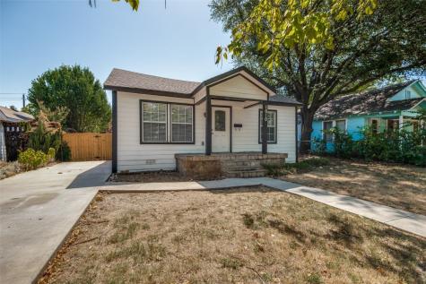 1010 N Ravinia Drive Dallas TX 75211