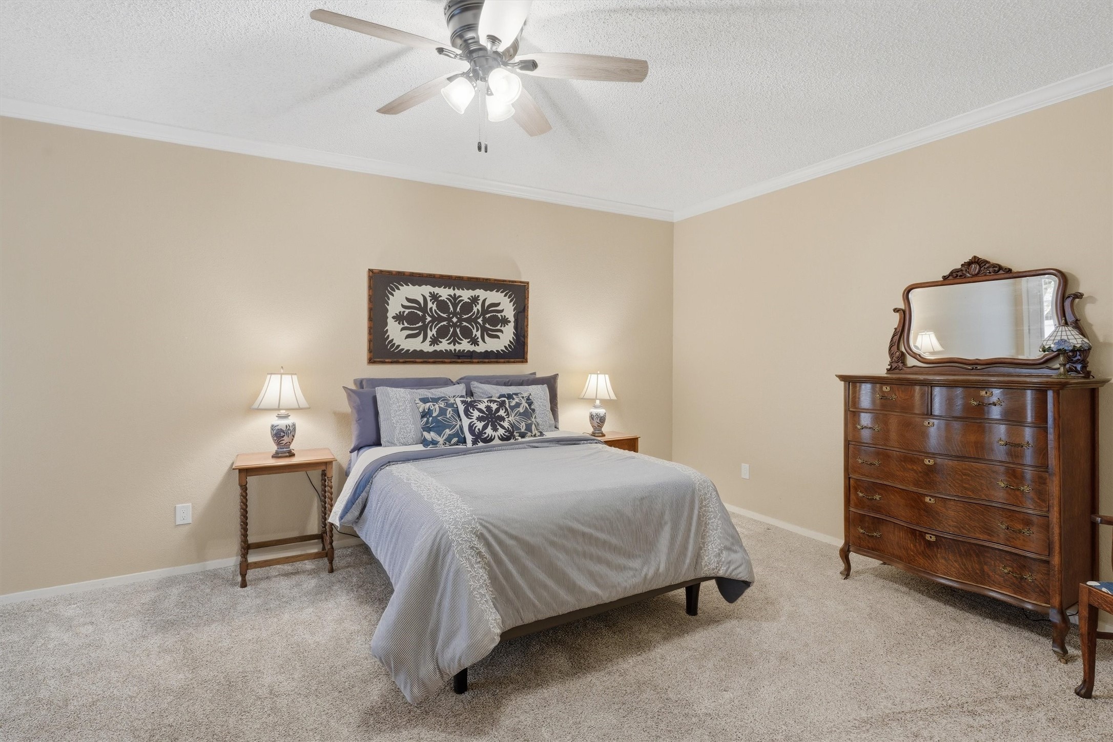 5744 Ledgestone Drive Fort Worth TX 76132