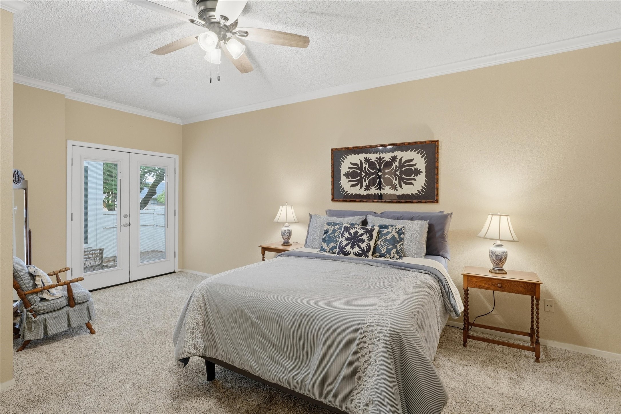 5744 Ledgestone Drive Fort Worth TX 76132
