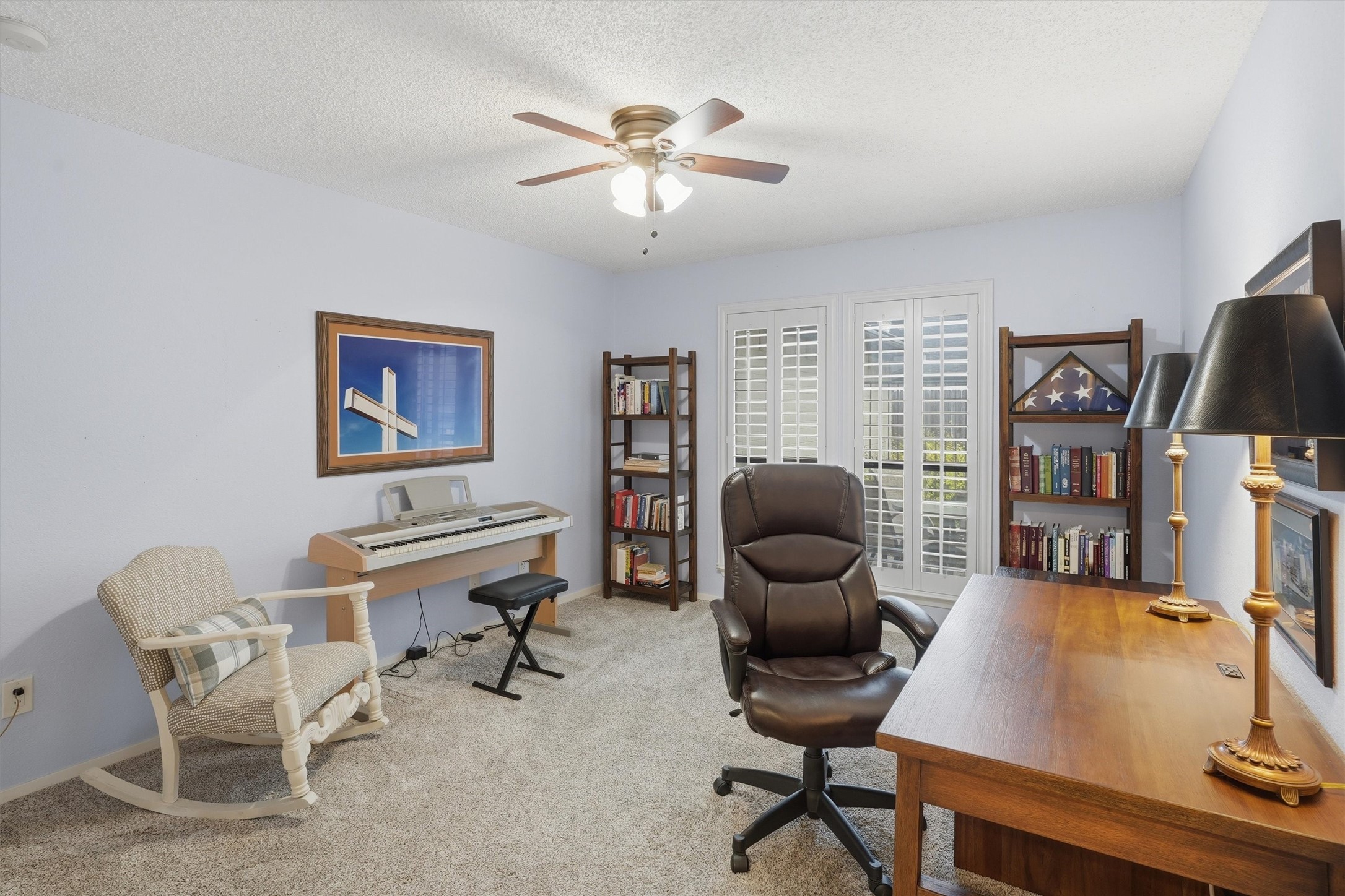 5744 Ledgestone Drive Fort Worth TX 76132