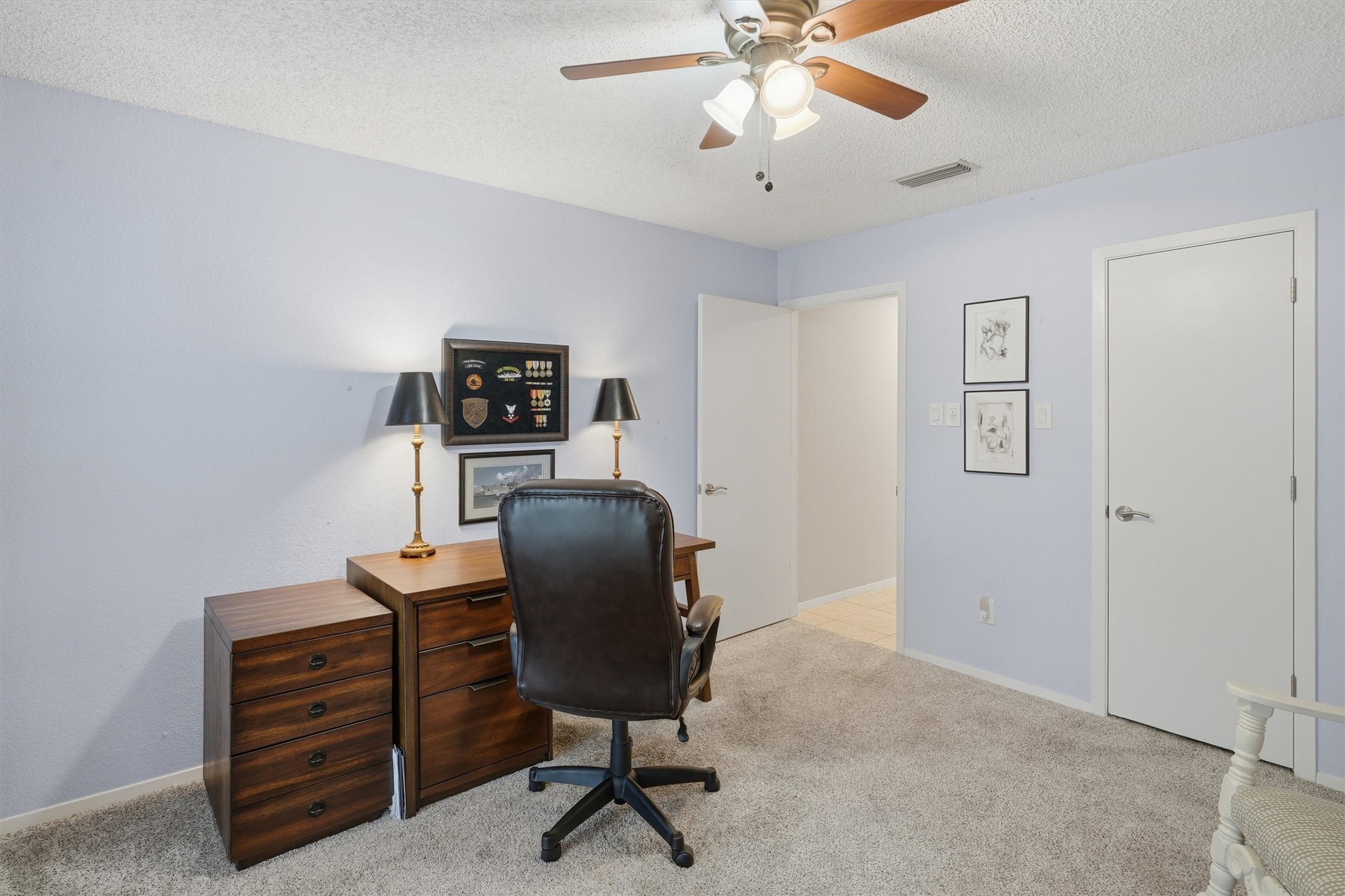 5744 Ledgestone Drive Fort Worth TX 76132