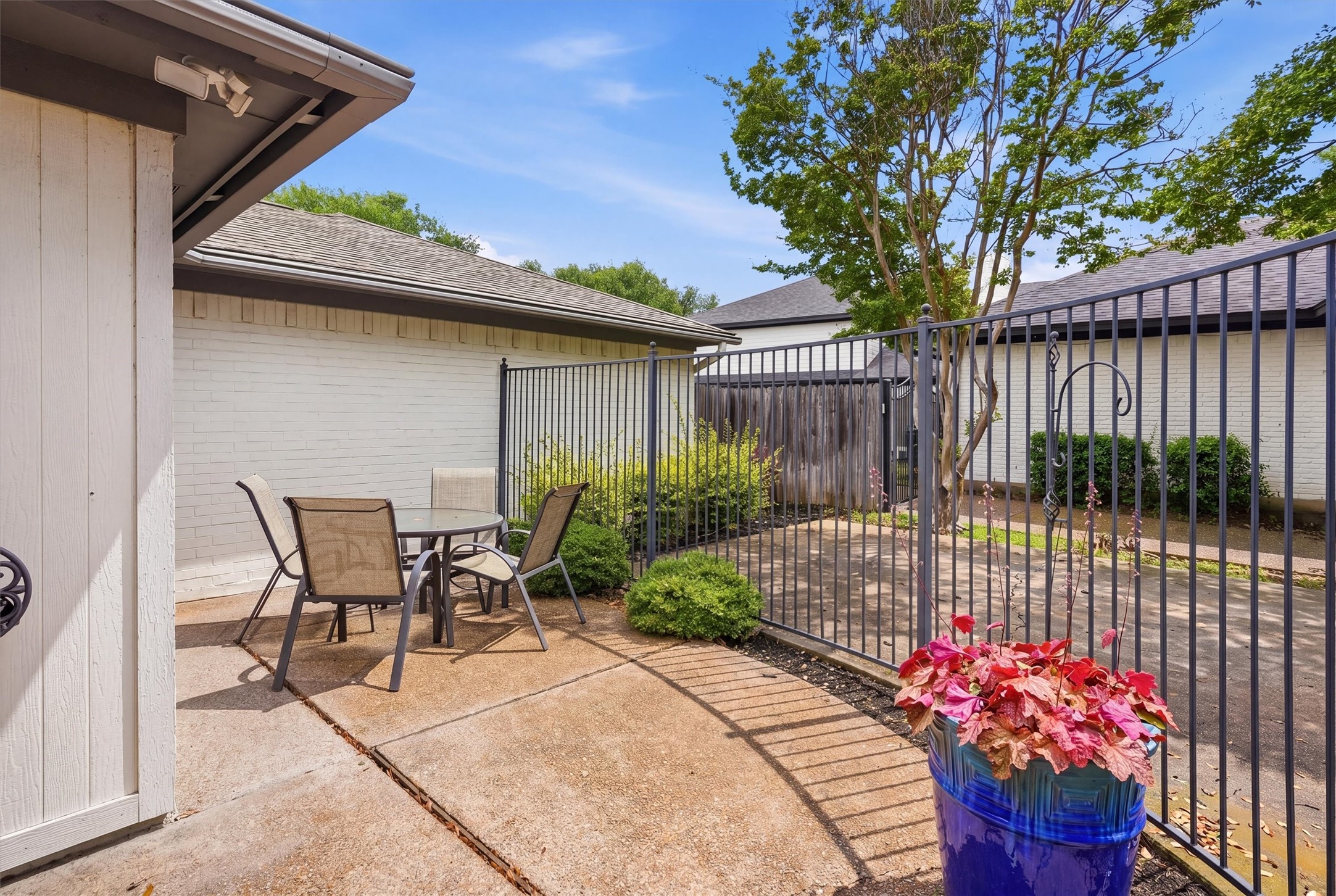 5744 Ledgestone Drive Fort Worth TX 76132