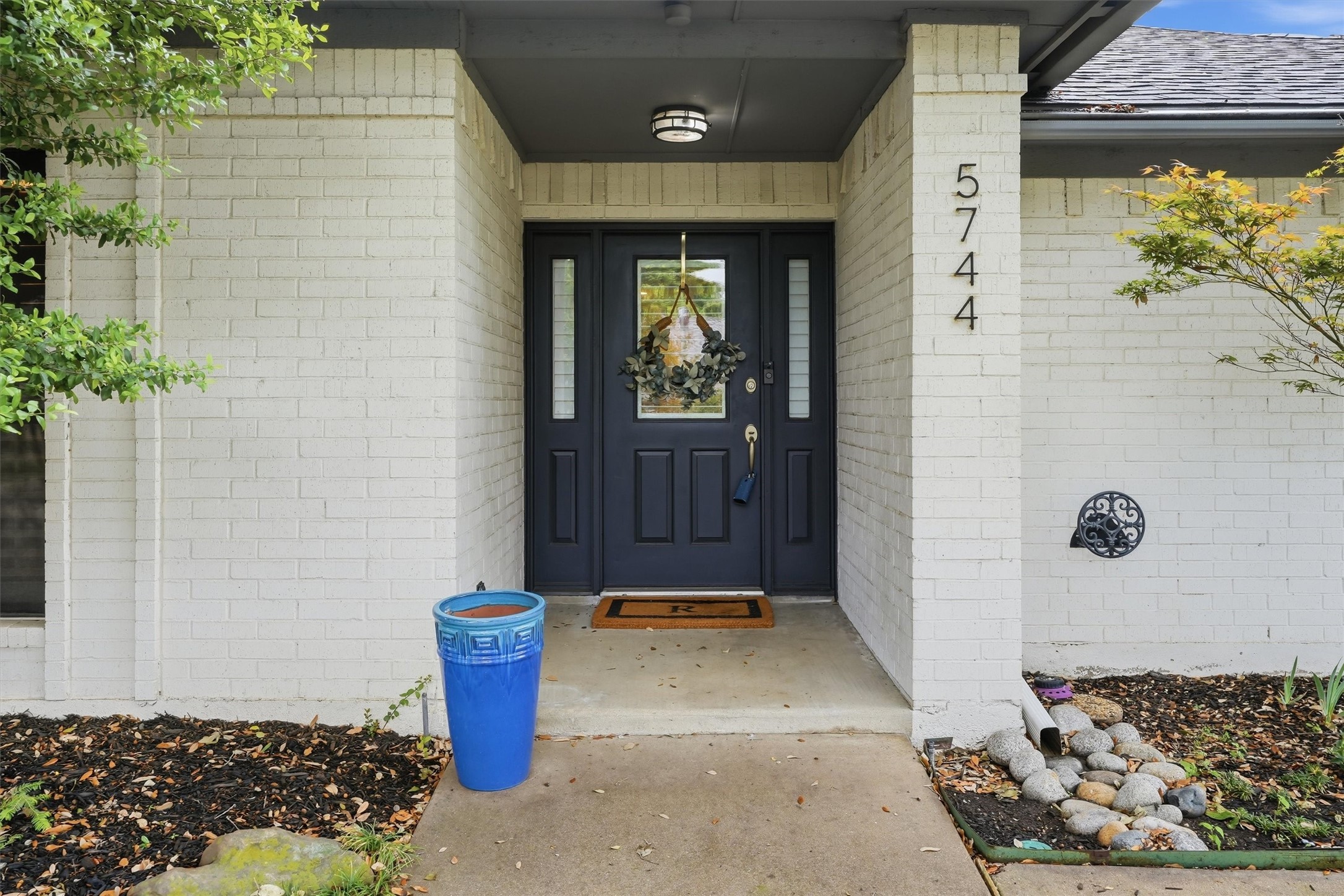 5744 Ledgestone Drive Fort Worth TX 76132