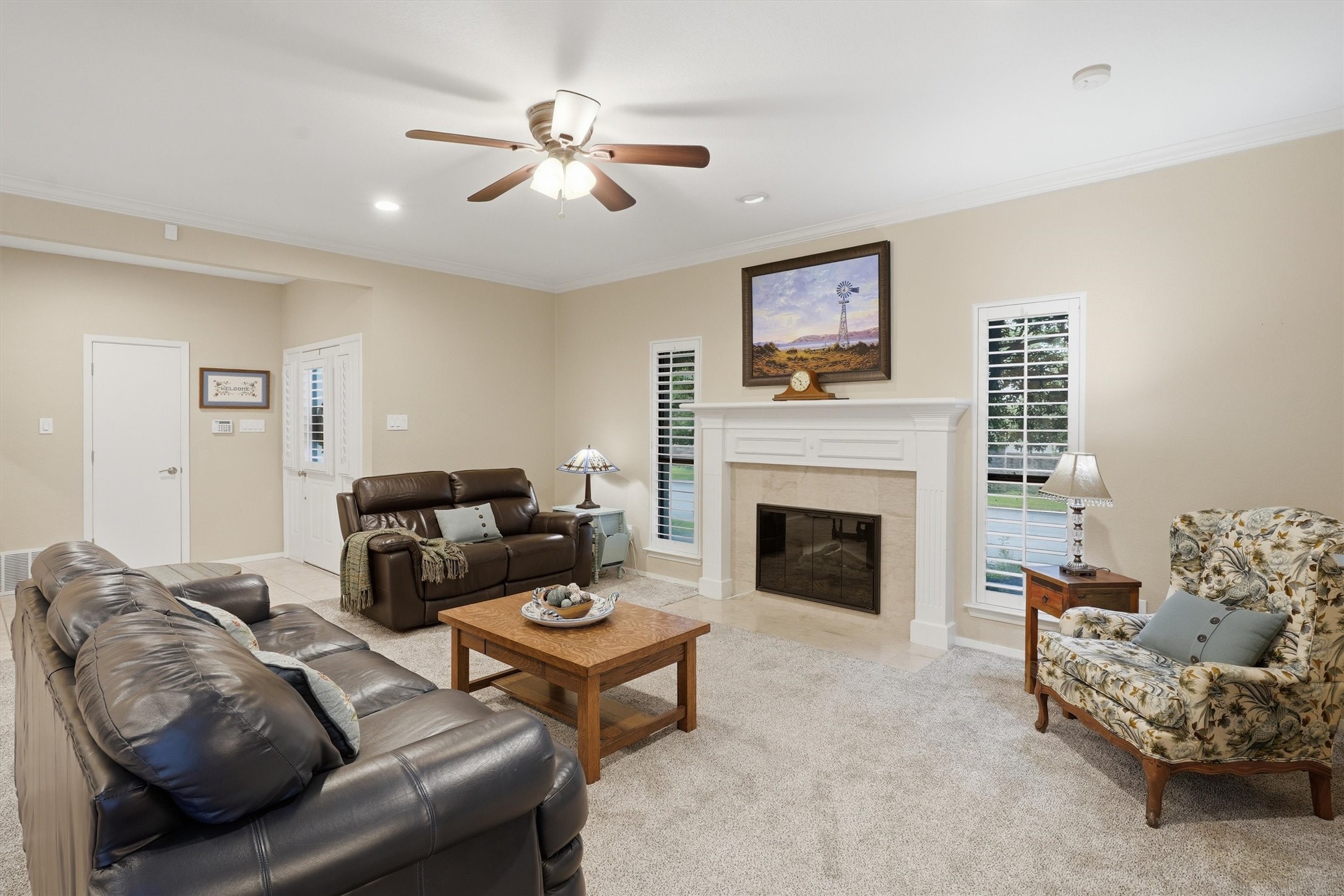 5744 Ledgestone Drive Fort Worth TX 76132
