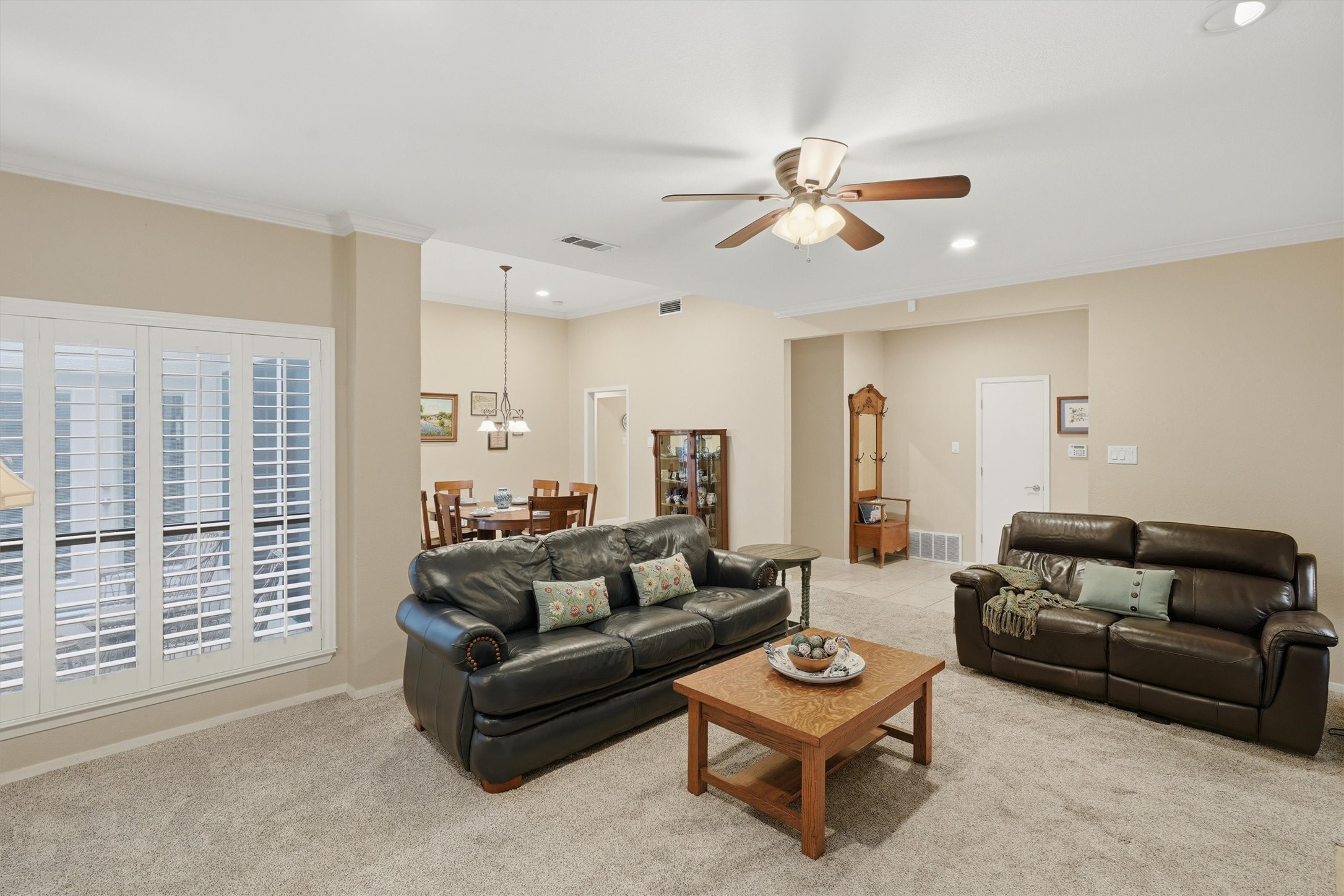 5744 Ledgestone Drive Fort Worth TX 76132