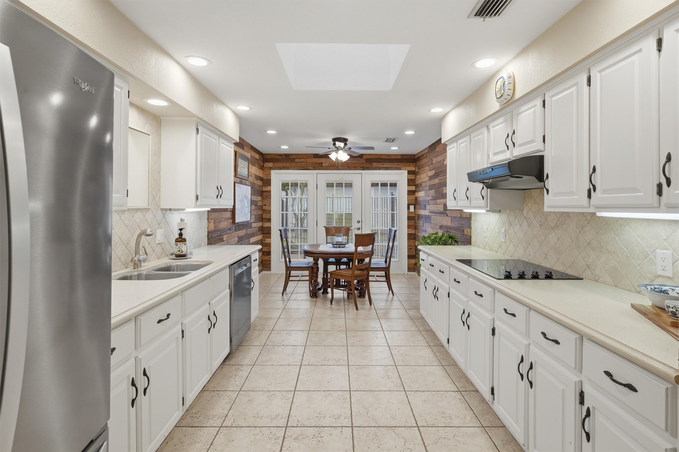 5744 Ledgestone Drive Fort Worth TX 76132