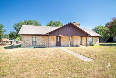 216 Windridge Drive Whitehouse TX 75791