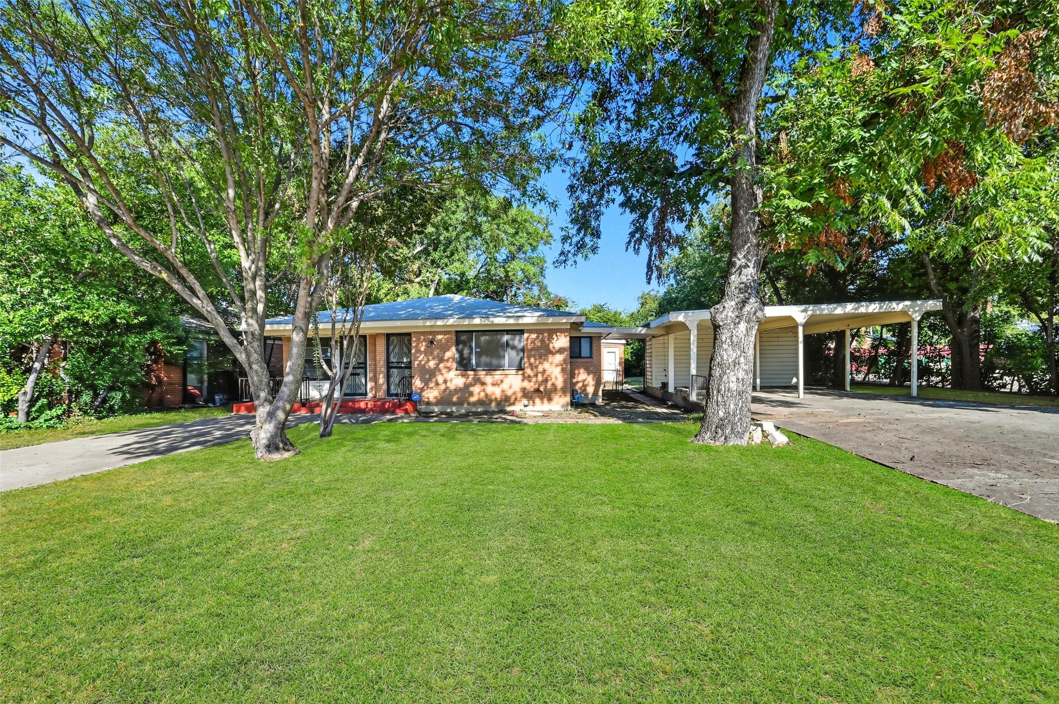3512 Park Ridge Boulevard Fort Worth TX 76109