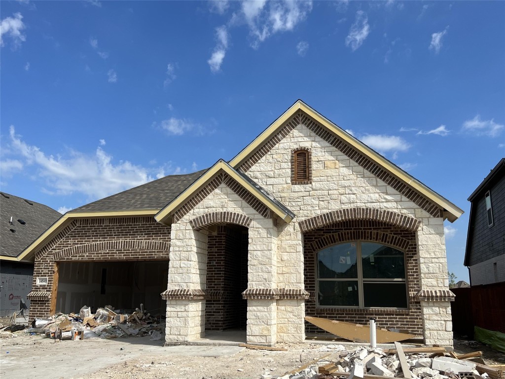 14840 Nightmist Road Aledo TX 76008