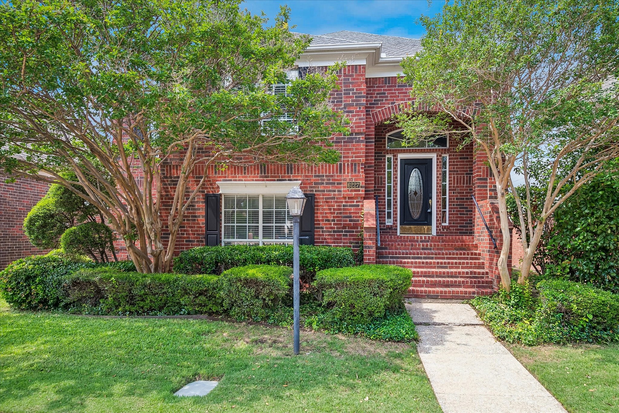 6227 Cupertino Trail Dallas TX 75252