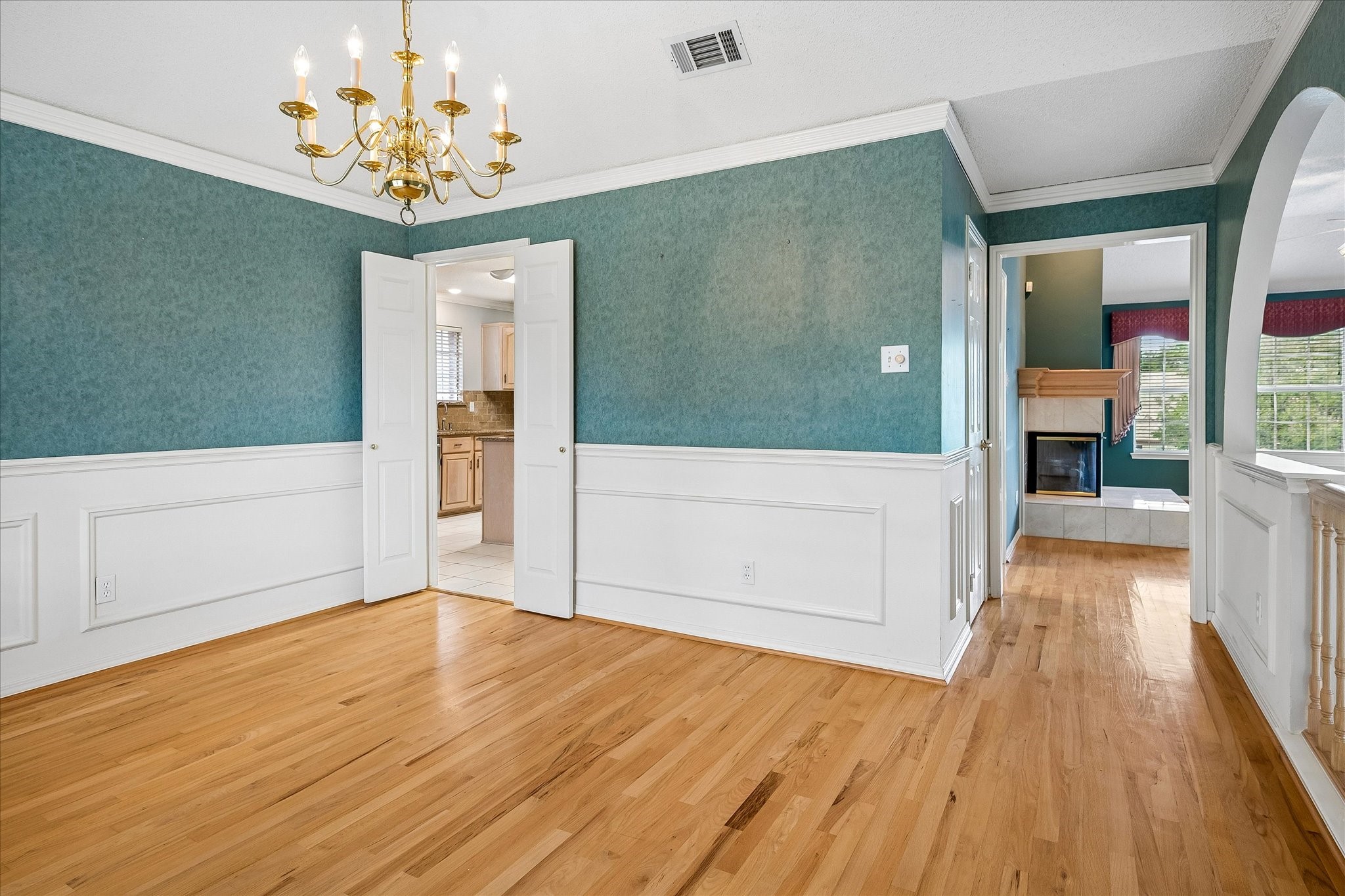 6227 Cupertino Trail Dallas TX 75252