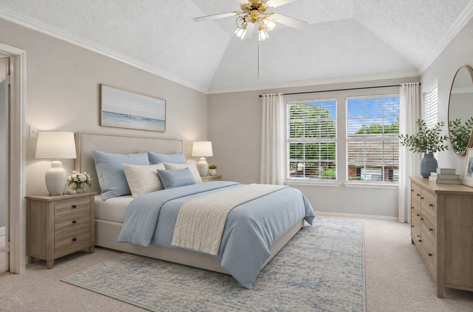 6227 Cupertino Trail Dallas TX 75252