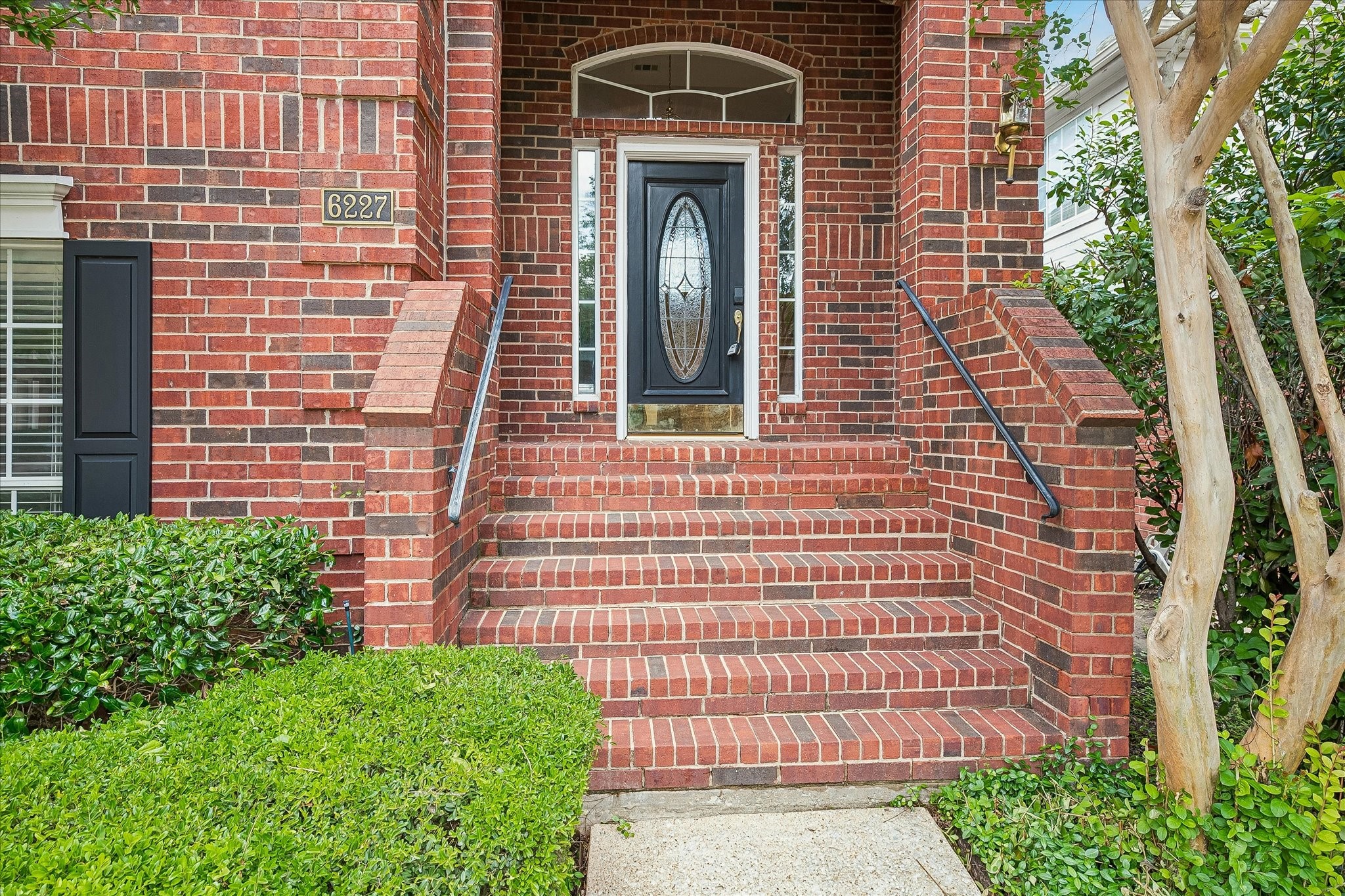 6227 Cupertino Trail Dallas TX 75252