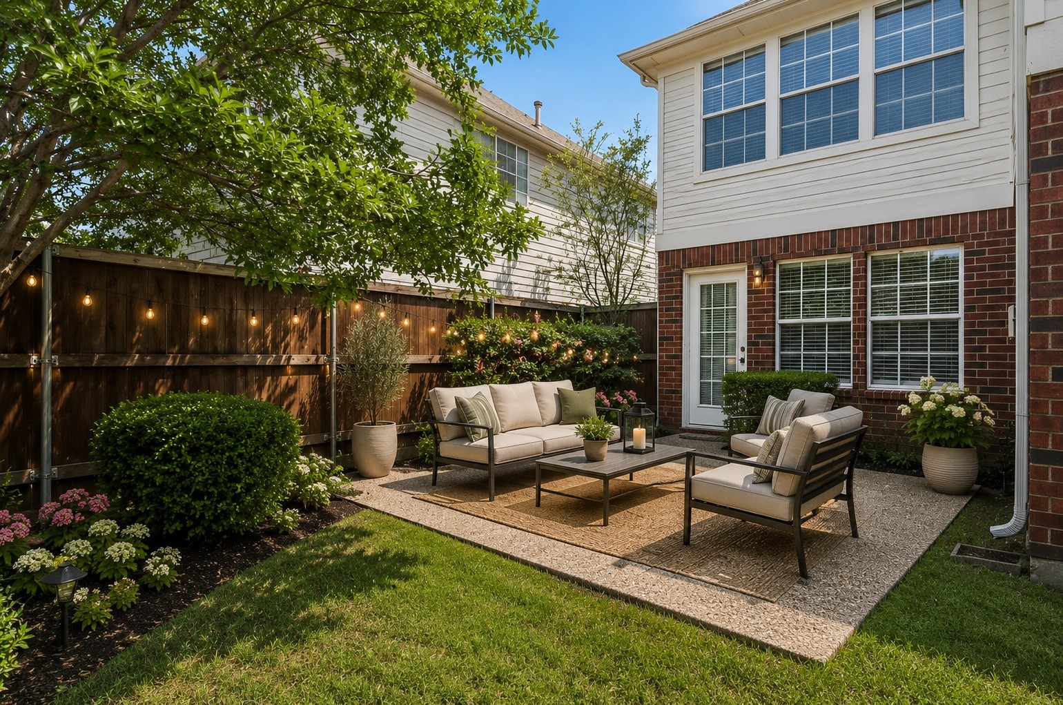 6227 Cupertino Trail Dallas TX 75252