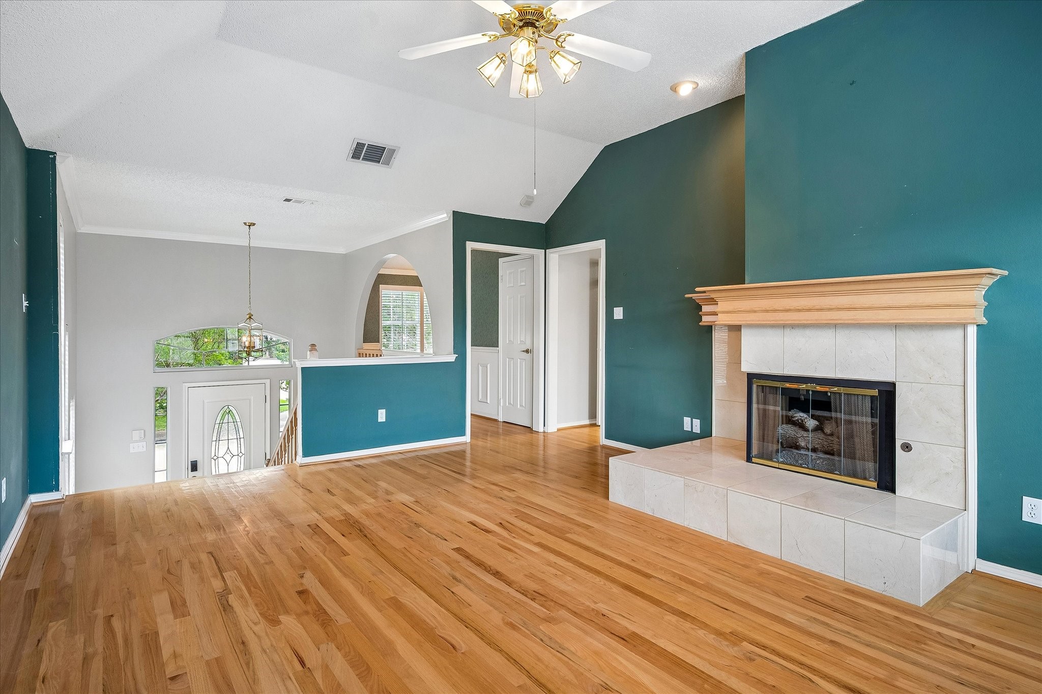 6227 Cupertino Trail Dallas TX 75252