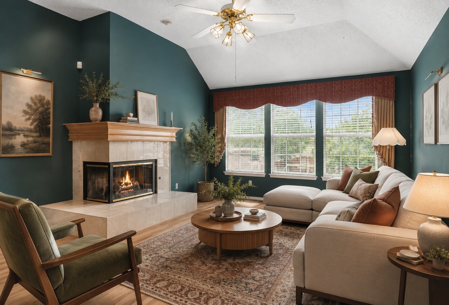 6227 Cupertino Trail Dallas TX 75252
