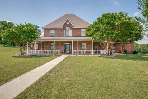 223 Wild Horse Road Decatur TX 76234