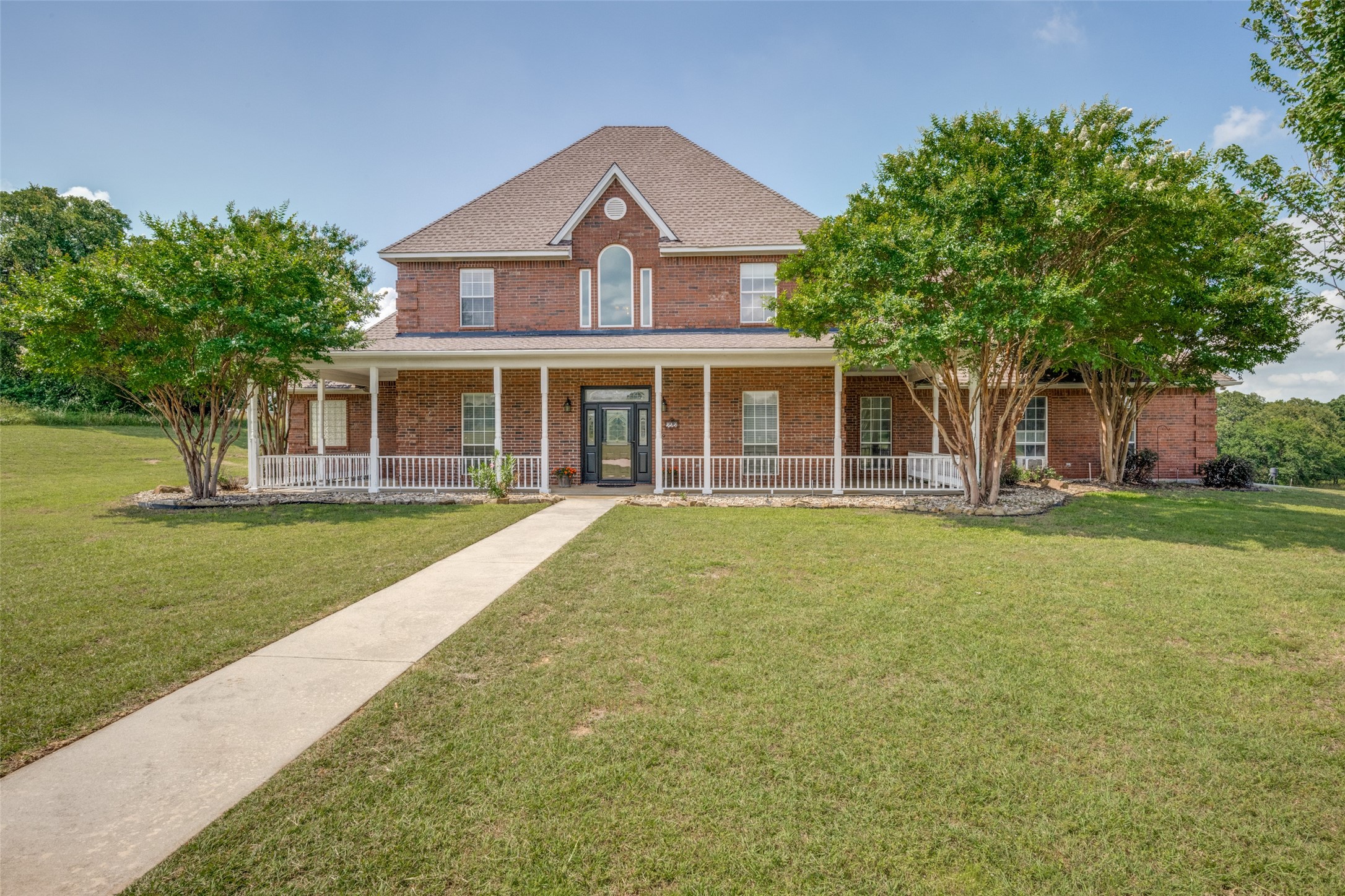 223 Wild Horse Road Decatur TX 76234