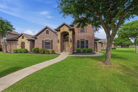 201 Hillside Lane Lindsay TX 76250