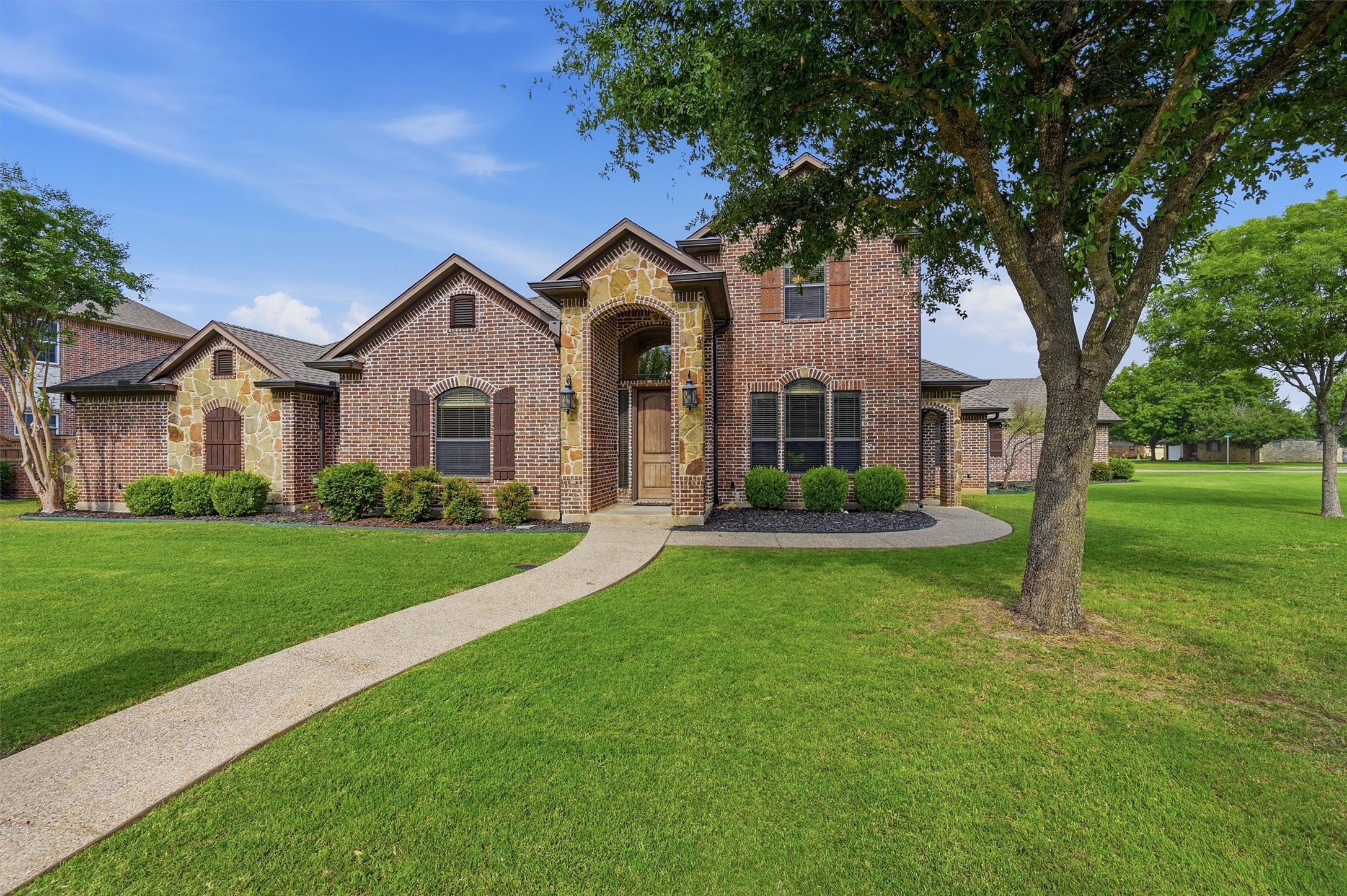 201 Hillside Lane Lindsay TX 76250