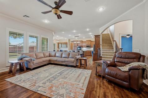 201 Hillside Lane Lindsay TX 76250