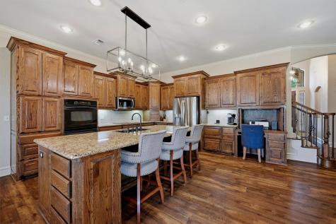 201 Hillside Lane Lindsay TX 76250
