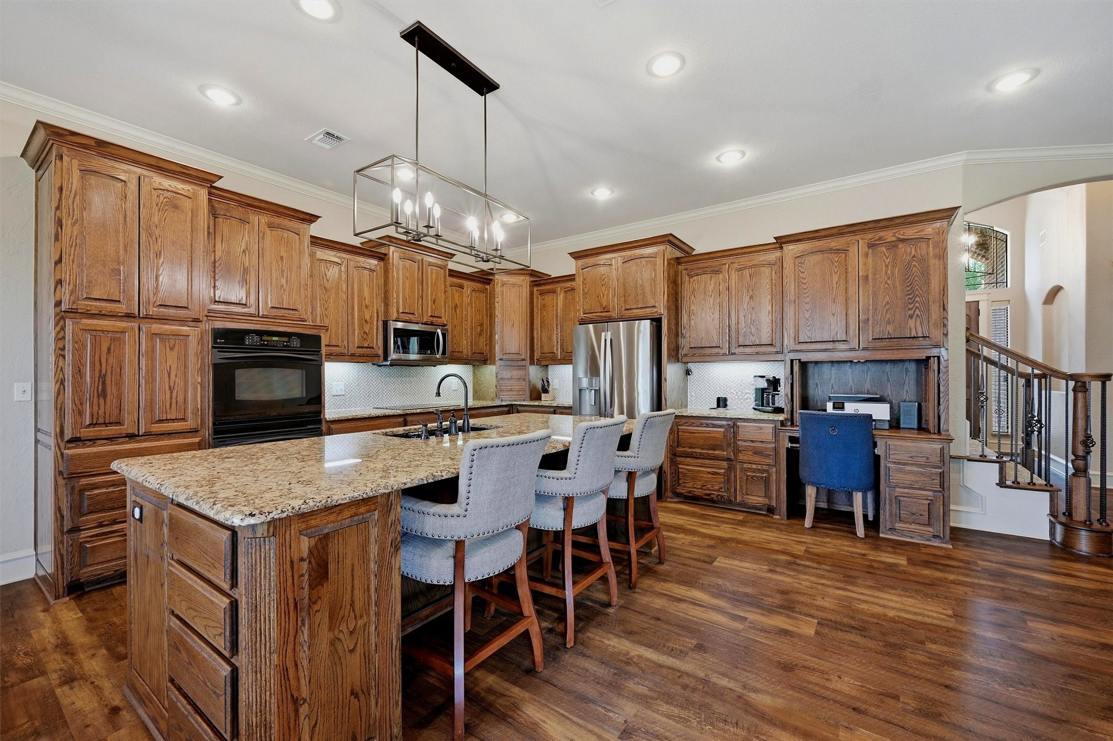 201 Hillside Lane Lindsay TX 76250