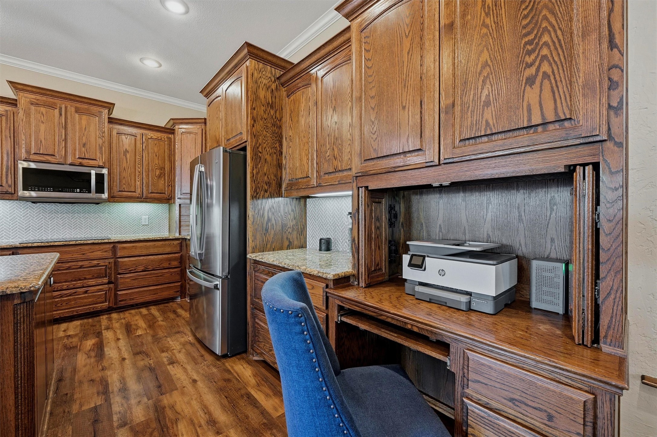 201 Hillside Lane Lindsay TX 76250