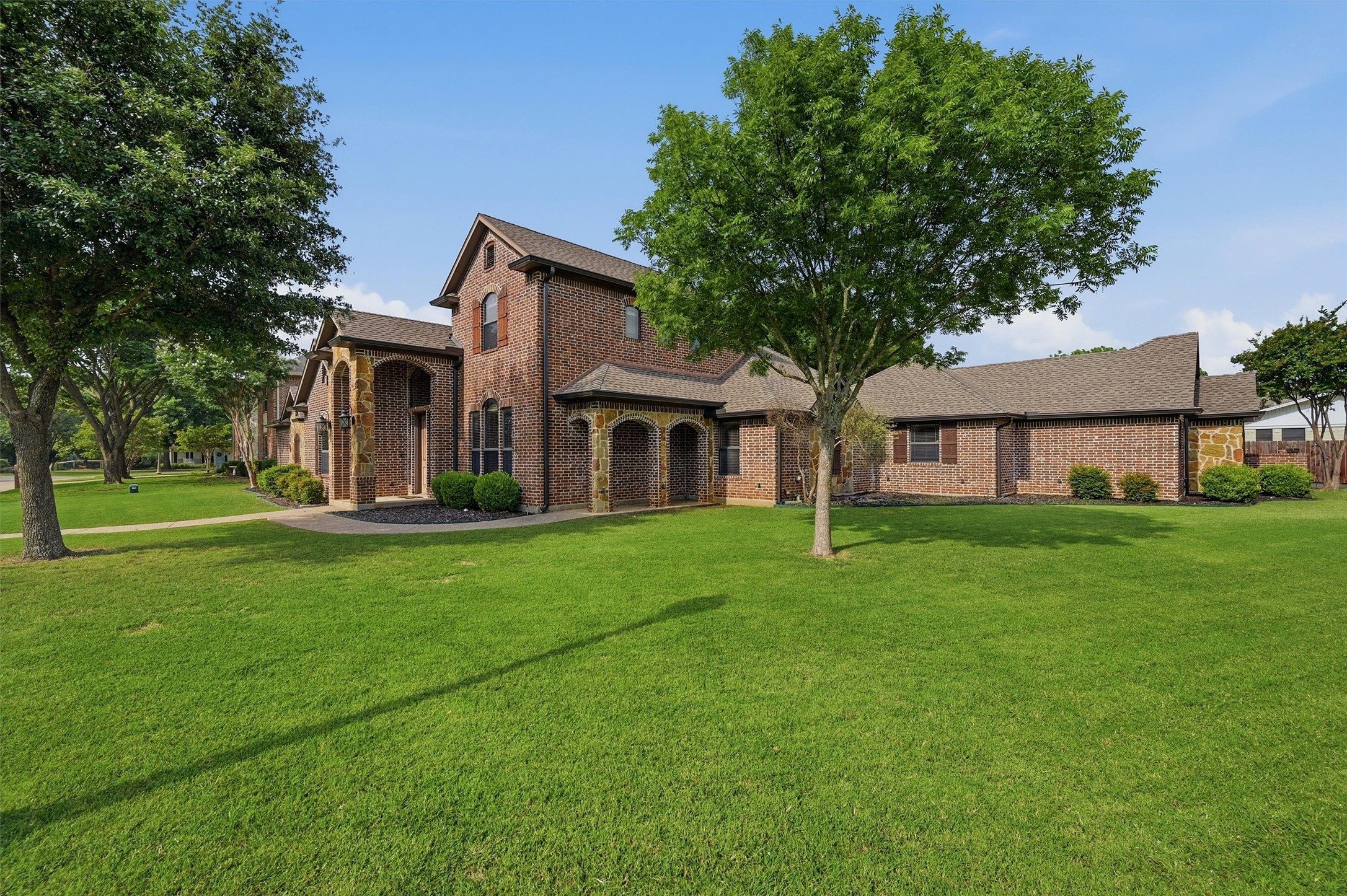 201 Hillside Lane Lindsay TX 76250
