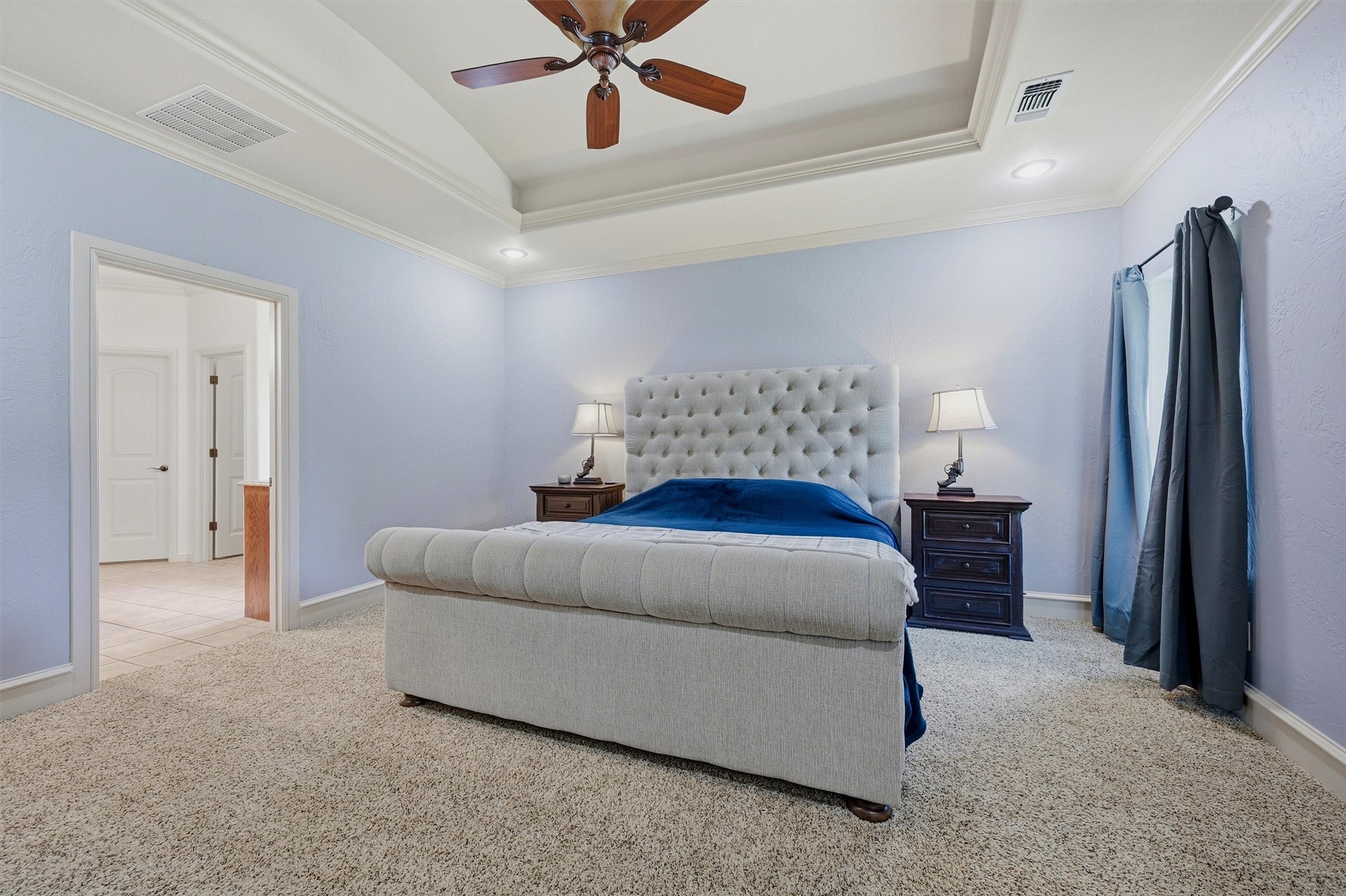201 Hillside Lane Lindsay TX 76250