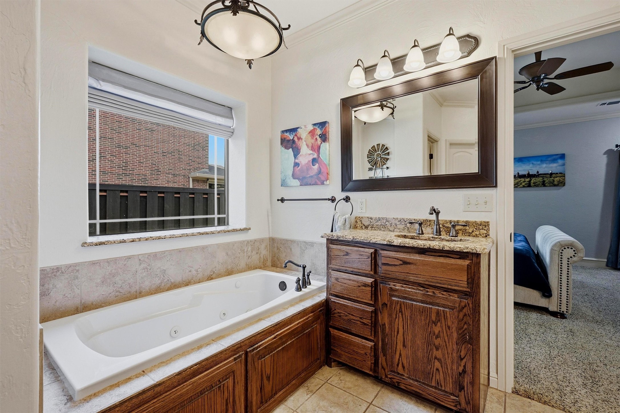 201 Hillside Lane Lindsay TX 76250