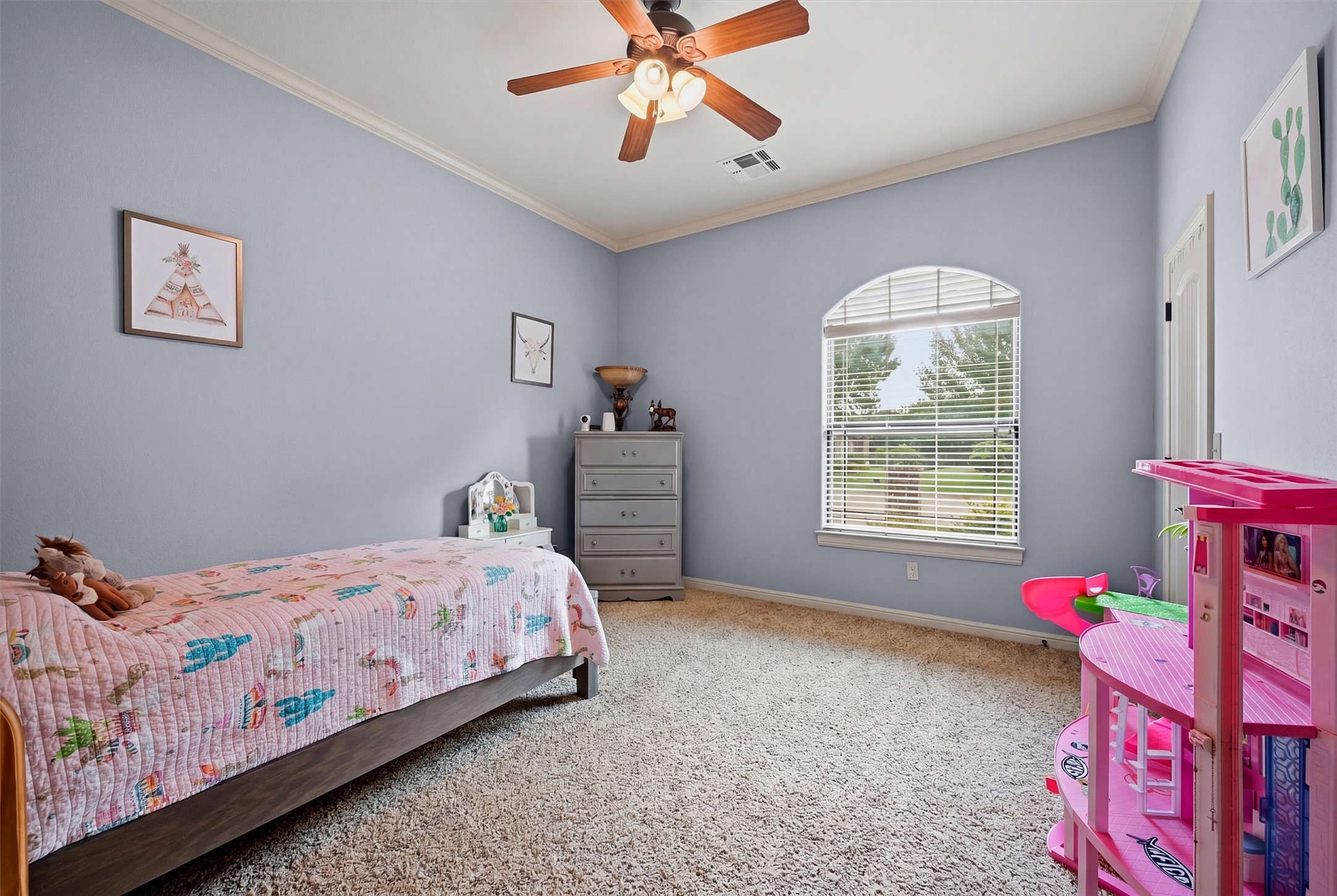 201 Hillside Lane Lindsay TX 76250