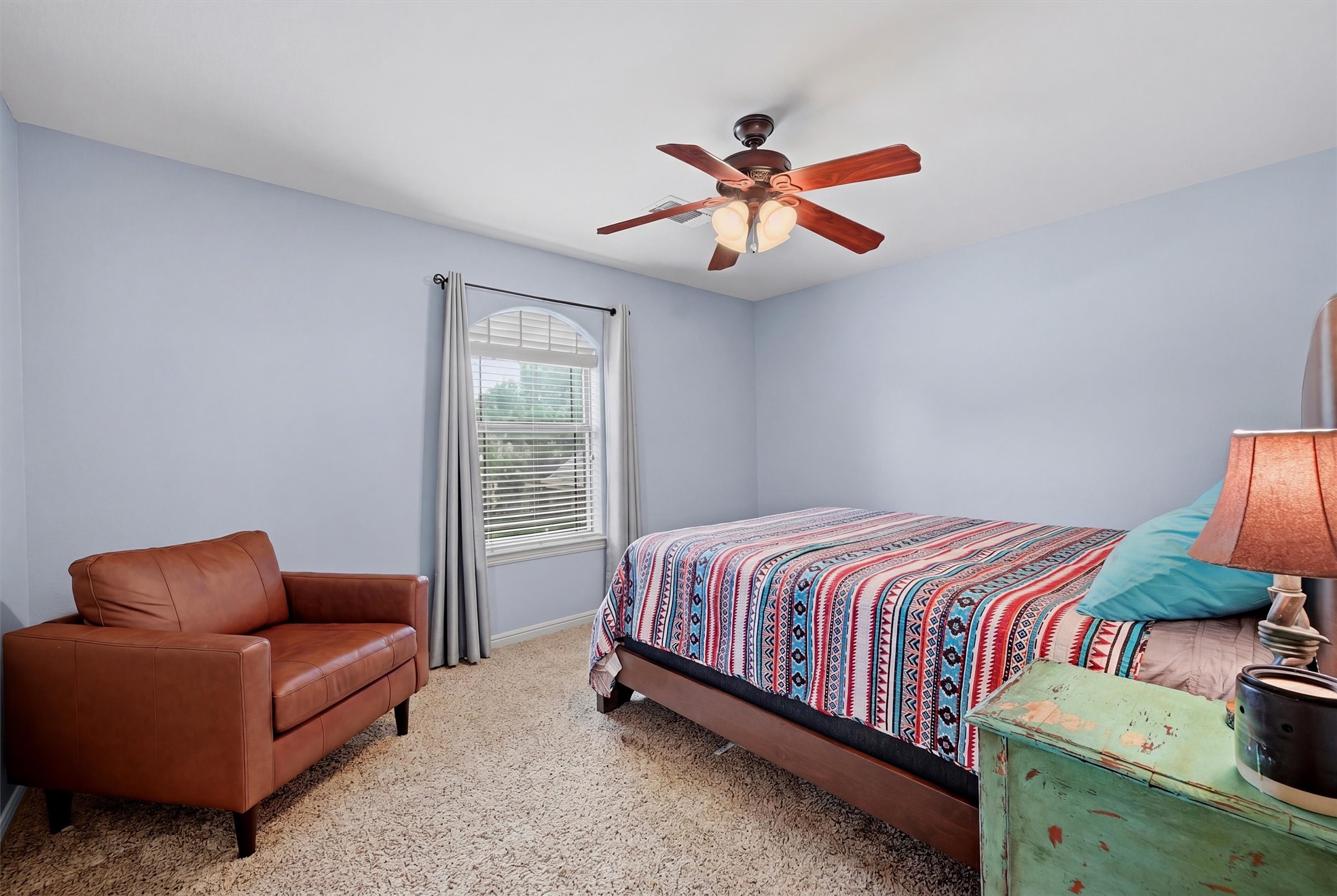201 Hillside Lane Lindsay TX 76250