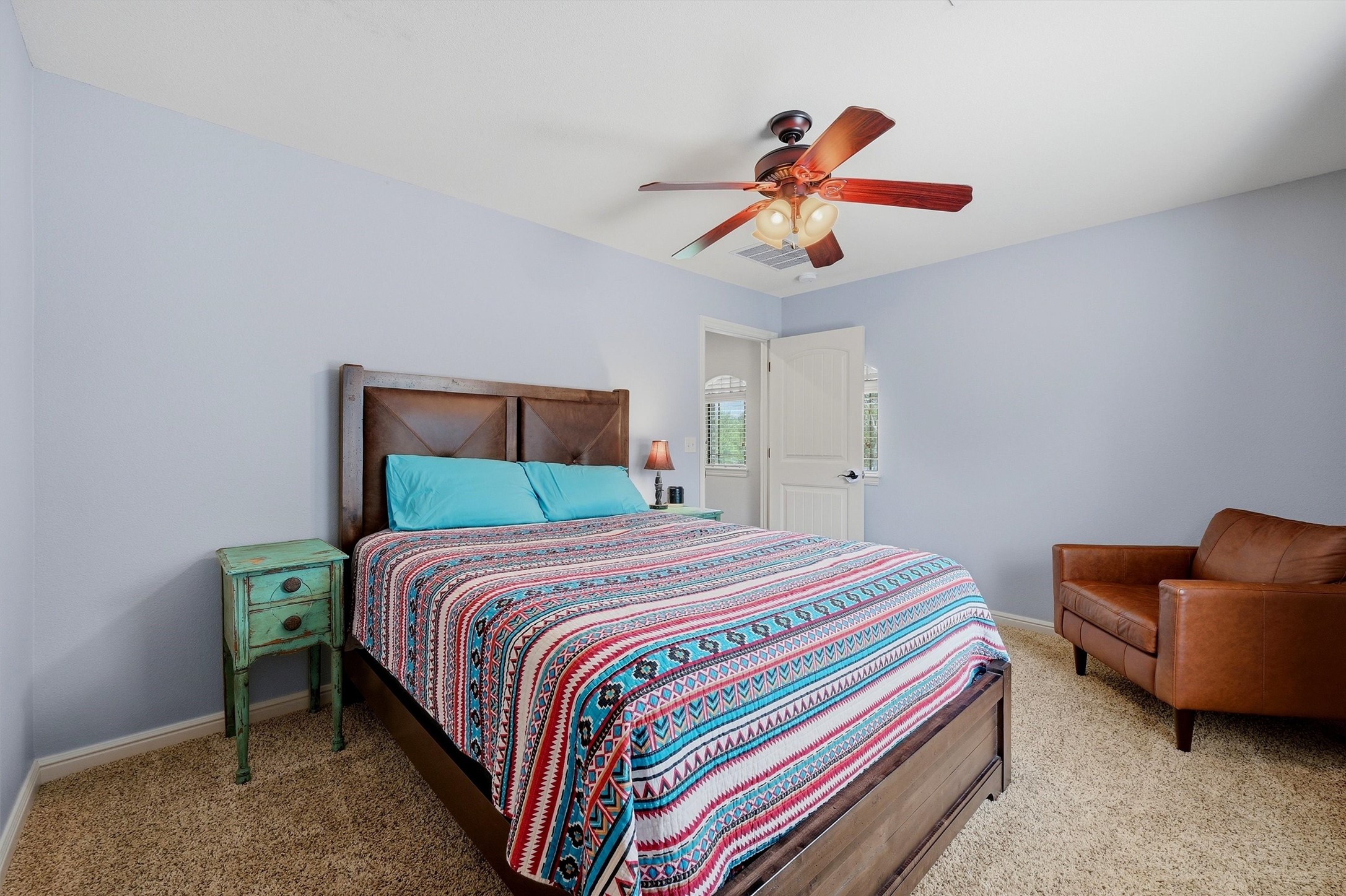 201 Hillside Lane Lindsay TX 76250
