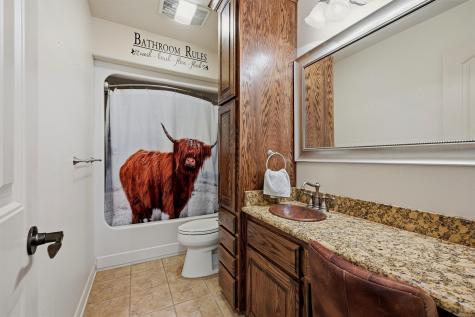 201 Hillside Lane Lindsay TX 76250