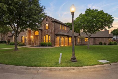 201 Hillside Lane Lindsay TX 76250