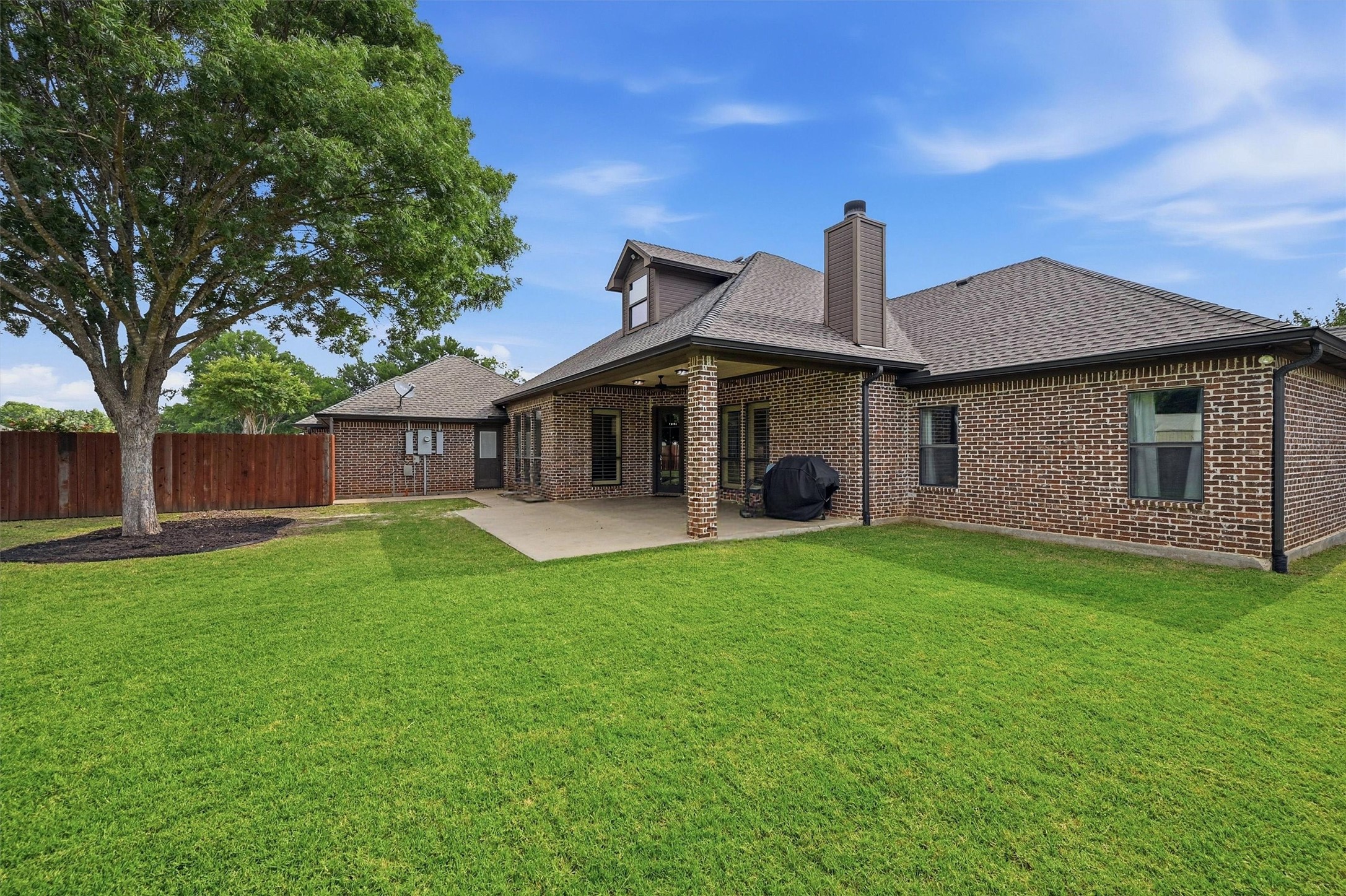 201 Hillside Lane Lindsay TX 76250