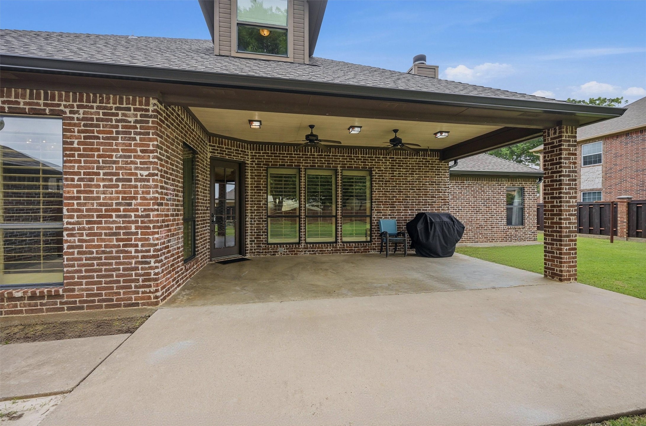 201 Hillside Lane Lindsay TX 76250
