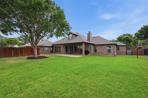 201 Hillside Lane Lindsay TX 76250