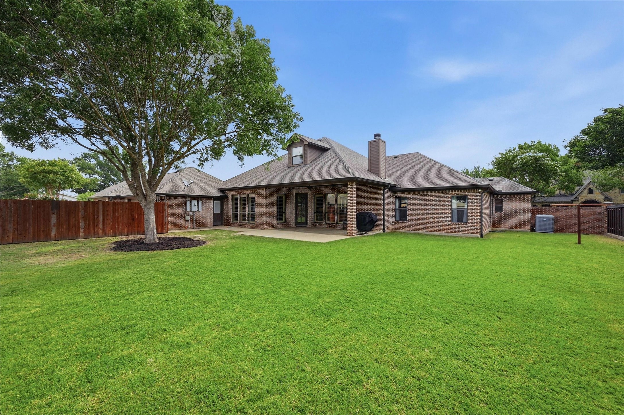 201 Hillside Lane Lindsay TX 76250