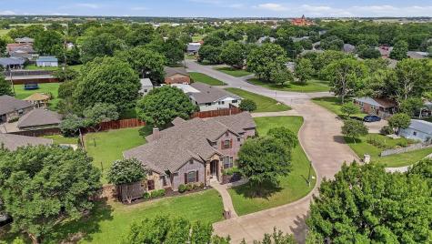 201 Hillside Lane Lindsay TX 76250