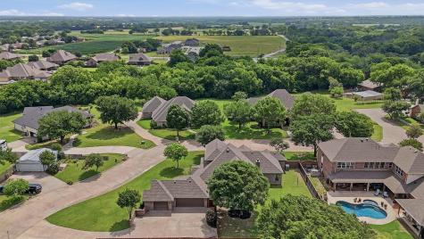 201 Hillside Lane Lindsay TX 76250