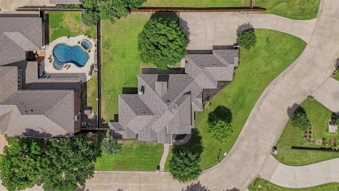 201 Hillside Lane Lindsay TX 76250