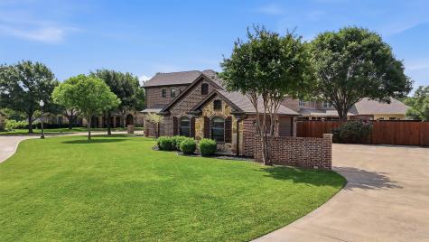 201 Hillside Lane Lindsay TX 76250