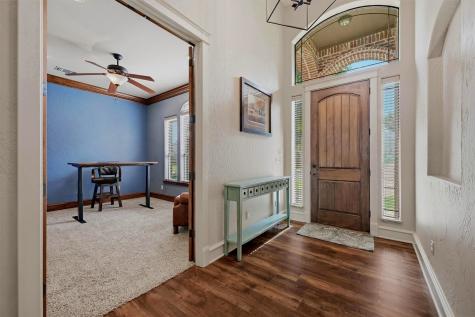 201 Hillside Lane Lindsay TX 76250