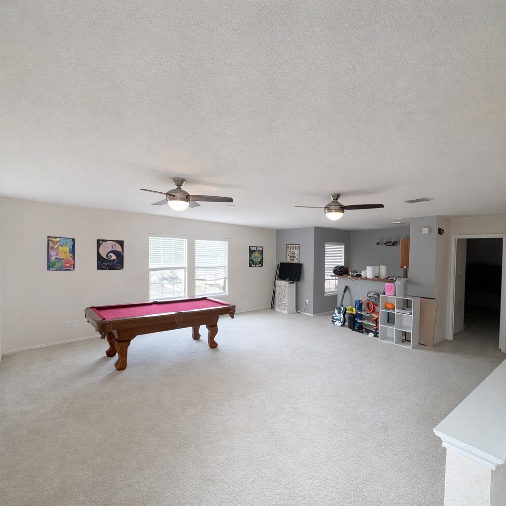 12644 Mourning Dove Lane Fort Worth TX 76244