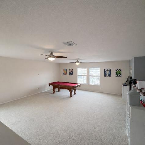 12644 Mourning Dove Lane Fort Worth TX 76244